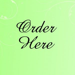 Everyday Fudge Fundraiser