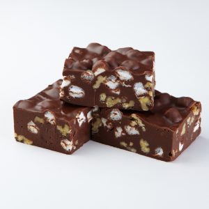 Rocky Road Fudge 性火坑乳燕电影视频
