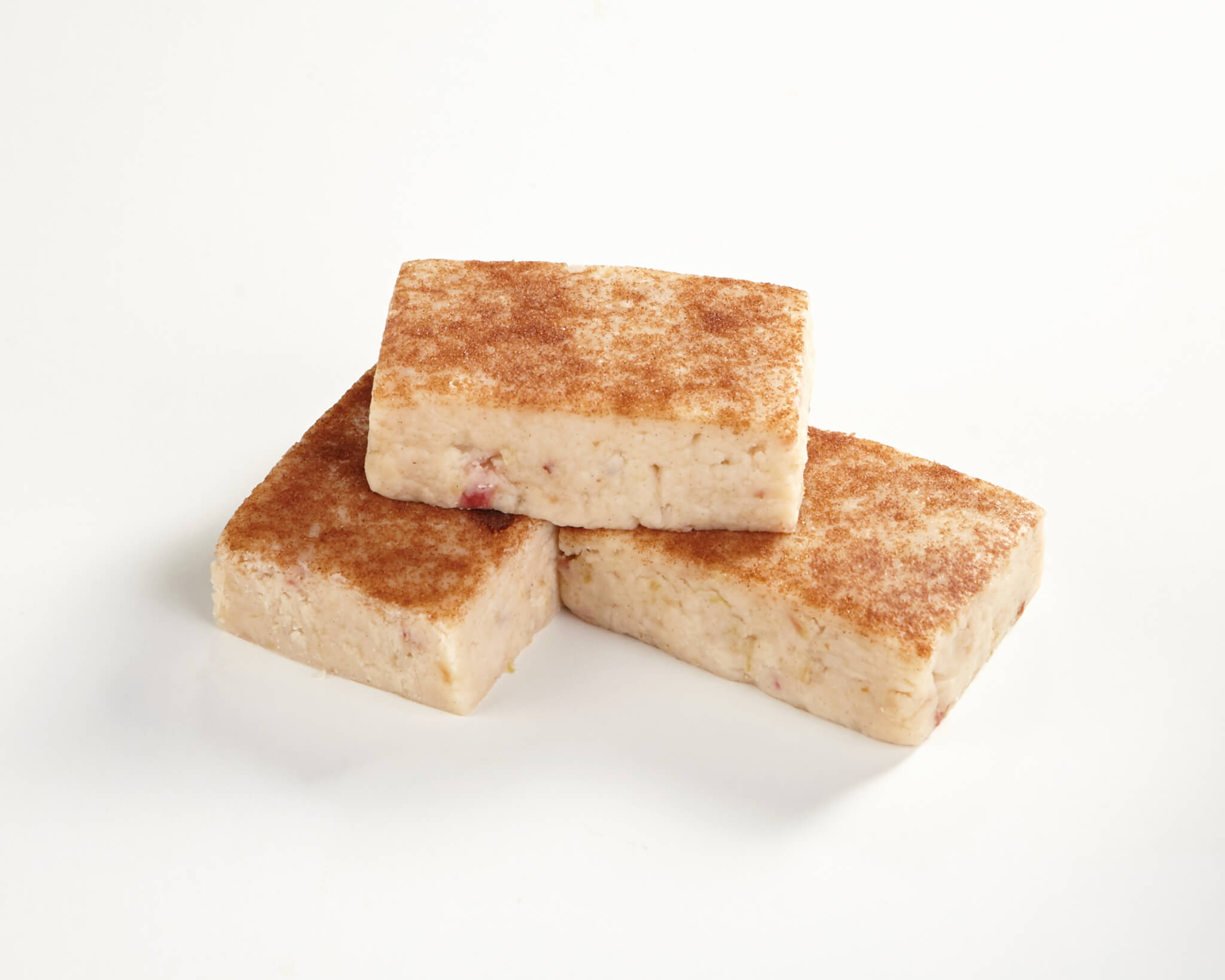 Rhubarb Crisp Fudge 带闺蜜出来玩被她老公说怎么回她