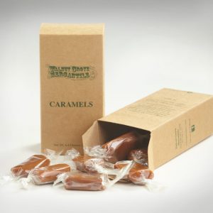 Boxed Gourmets Caramels 纯黄情欲小说