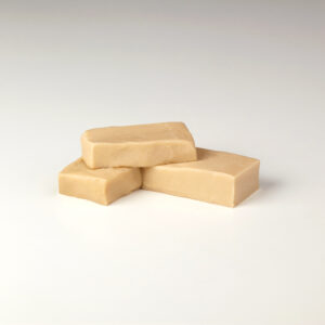 Maple Fudge